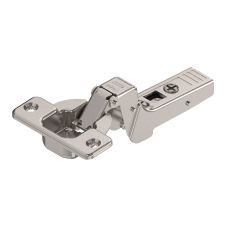 Balama clip-top 95° usa incadrata profilata cu suruburi nichelat 71T9750 BLUM