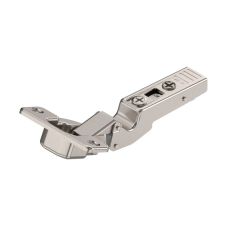 Balama clip-top 110° usa maxim aplicata -45°III cu suruburi nichelat 79A5450.T BLUM