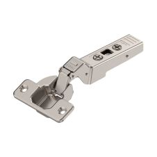 Balama clip-top 95° usa aplicata +20°II cu suruburi nichelat 79A9555.T BLUM