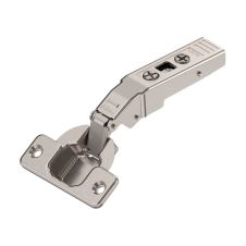 Balama clip-top 95° usa maxim aplicata +30°III cu suruburi nichelat 79A9456.T BLUM