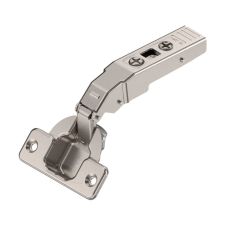 Balama clip-top 95° usa maxim aplicata +45°III cu suruburi nichelat 79A9458.T BLUM