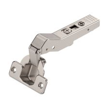 Balama clip-top 110° usa aplicata +45°II cu suruburi nichelat 79T5550 BLUM