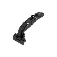 Balama clip-top 155° usa aplicata fara arc inserta negru-onix 70T7590.TL ONS BLUM