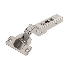 Balama clip-top 95° usa aplicata +30°II cu suruburi nichelat 79A9556.T1 BLUM