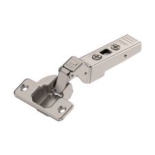 Balama clip-top 95° usa aplicata +20°II fara arc cu suruburi nichelat 78A9555.T BLUM