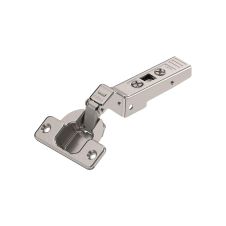Balama clip-top 95° usa aplicata +30°II fara arc cu suruburi nichelat 78A9556.T BLUM