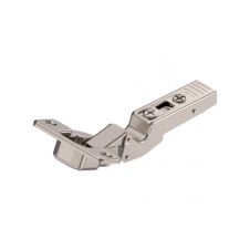 Balama clip-top 110° usa maxim aplicata -45°III fara arc cu suruburi nichelat 78A5450.T BLUM
