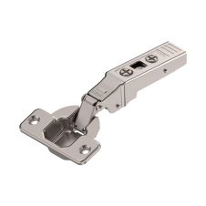 Balama clip-top 95° usa maxim aplicata +15°III fara arc cu suruburi nichelat 78A9454.T BLUM