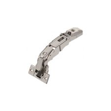 Balama clip-top 155° usa aplicata fara arc cu suruburi nichelat 70T7550.TL BLUM