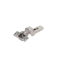 Balama clip-top 110° usa incadrata cu suruburi nichelat 71T3750 BLUM