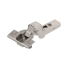 Balama clip-top 110° usa incadrata cu diblu nichelat 71T3780 BLUM