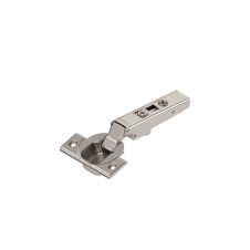 Balama clip-top 110° usa aplicata fara arc cu suruburi nichelat 70T3550.TL BLUM