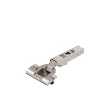 Balama clip-top 110° usa aplicata fara arc inserta nichelat 70T3590.TL BLUM