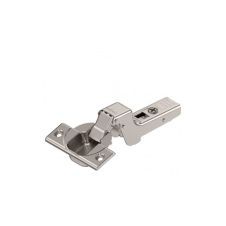 Balama clip-top 110° usa incadrata fara arc cu suruburi nichelat 70T3750.TL BLUM