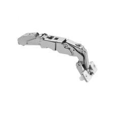 Balama clip-top 155° usa aplicata cu diblu nichelat 71T7530N BLUM