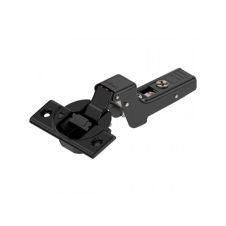 Balama clip-top blumotion 110° usa incadrata cu suruburi negru-onix 71B3750 ONS BLUM
