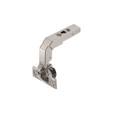 Balama clip-top blumotion 95° usa lezena aplicata cu suruburi nichelat 79B9950 BLUM