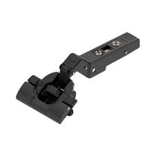 Balama clip-top blumotion 95° usa aplicata +30°II inserta negru-onix 79B9596 ONS BLUM