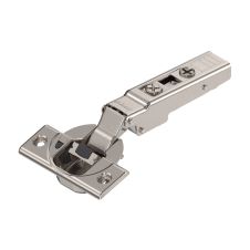 Balama clip-top blumotion 110° usa speciala aplicata cu suruburi nichelat 73B3550 BLUM