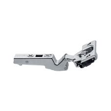 Balama clip-top blumotion 110° usa maxim aplicata -45°III cu suruburi nichelat 79B3450 BLUM