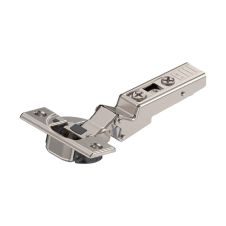 Balama clip-top blumotion 110° usa maxim aplicata -30°III cu suruburi nichelat 79B3451 BLUM