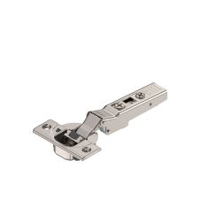 Balama clip-top blumotion 110° usa maxim aplicata -15°III cu suruburi nichelat 79B3453 BLUM