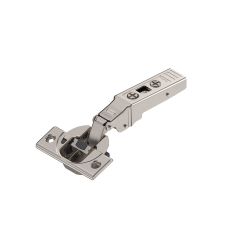 Balama clip-top blumotion 95° usa maxim aplicata +15°III cu suruburi nichelat 79B9454 BLUM