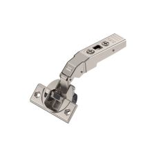 Balama clip-top blumotion 95° usa maxim aplicata +45°III cu suruburi nichelat 79B9458 BLUM