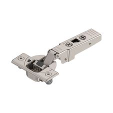 Balama clip-top blumotion 95° usa aplicata profilata cu diblu nichelat 71B9580 BLUM