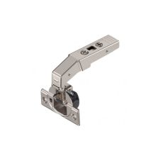 Balama clip-top blumotion 95° usa lezena incadrata cu suruburi nichelat 79B9550 BLUM