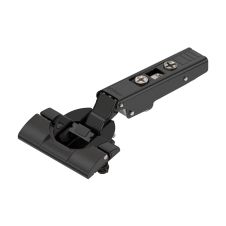 Balama clip-top blumotion 110° usa aplicata inserta negru-onix 71B3590 ONS BLUM