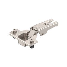 Balama modul 95° usa frigider aplicata expando nichelat 91K958E BLUM