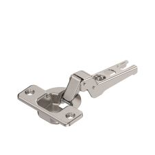 Balama modul 100° usa semiaplicata cu suruburi nichelat 91M2650 BLUM
