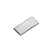Capac de acoperire brat balama 155° neimprimat nichelat 70.4503 BLUM