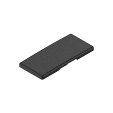 Capac de acoperire brat balama 155° neimprimat negru-onix 70.4503 ONS BLUM