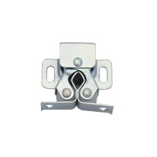 Opritor cu doua role DC 1311 zincat alb