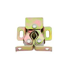 Opritor cu doua role DC 1311 zincat galben