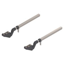 Aventos HF set brate telescopice inaltime corp 560-710mm tip 3500 20F3500.01 BLUM