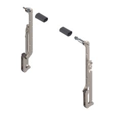 Aventos HL set pachete de parghii inaltime corp 450-580mm tip 3900 20L3900.06 BLUM