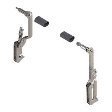 Aventos HL set pachete de parghii pentru servo-drive inaltime corp 350-399mm tip 3500 21L3500.01 BLUM