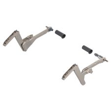 Aventos HS set pachete de parghii inaltime corp 350-800mm 20S3500.06 BLUM