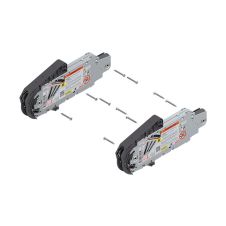 Aventos HS set mecanisme de ridicare pentru servo tip B 20S2B00.05 BLUM
