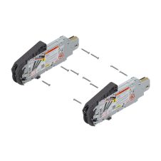 Aventos HS set mecanisme de ridicare pentru servo tip E 20S2E00.05 BLUM