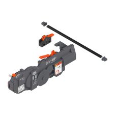 Servo-drive unitate de antrenare pentru aventos HF/HS/HL gri 21FA000 BLUM