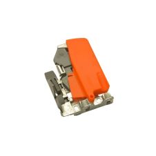 Cuplaj pentru glisiera tandem dreapta portocaliu T51.1700.04 BLUM
