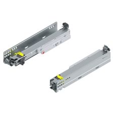 Glisiera movento NL-300mm cu tip-on integrat 40 kg 760H3000T BLUM
