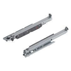 Glisiera movento NL-450mm cu blumotion s 40 kg cu montare pe capacul inferior de corp 760H4500SU BLUM