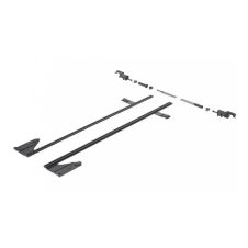 Set mecanism de stabilizare laterala pentru movento NL-400mm KB-1400mm ZS7M400MU BLUM