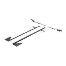 Set mecanism de stabilizare laterala pentru movento NL-600mm KB-1400mm ZS7M600MU BLUM