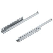 Glisiera tandem 19 extragere partiala NL-500mm cu tip-on integrat 30 kg 550F5000T BLUM